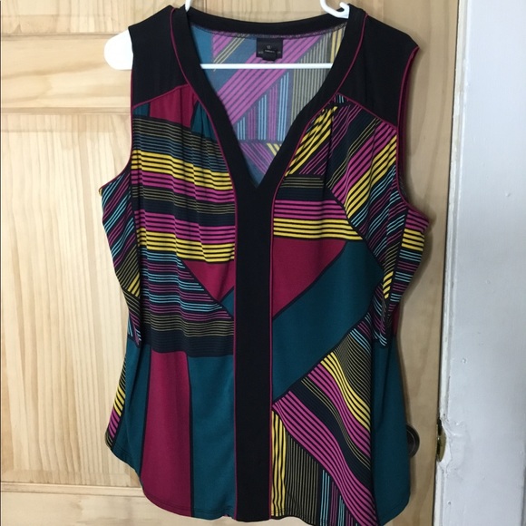 Tank - Picture 1 of 2